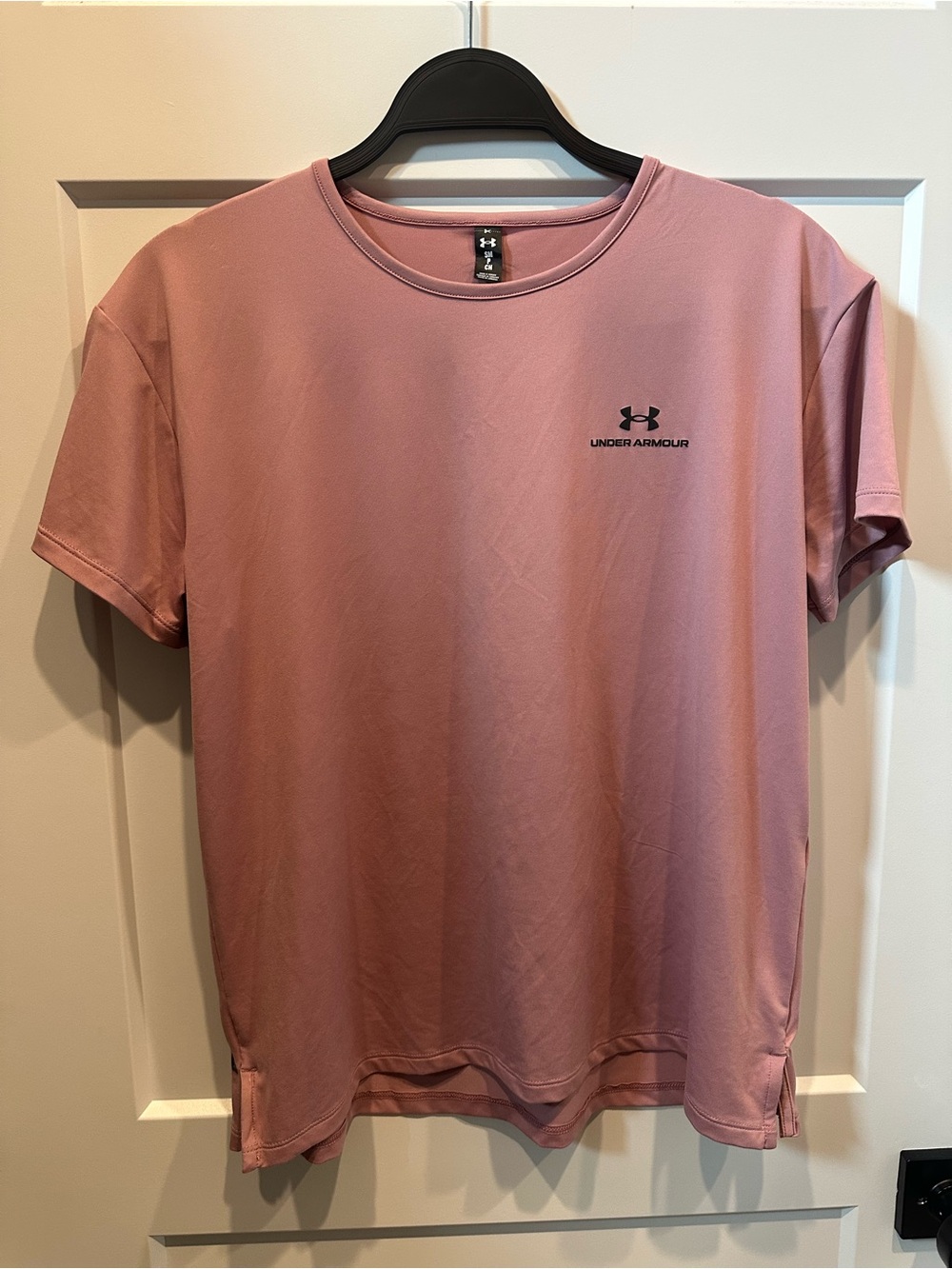 Under Armour tee. Small